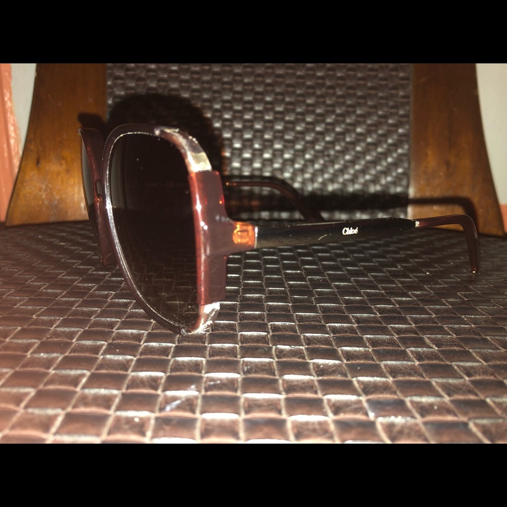 Chloe Sunglasses